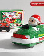 Single Green / Two Lithium Battery