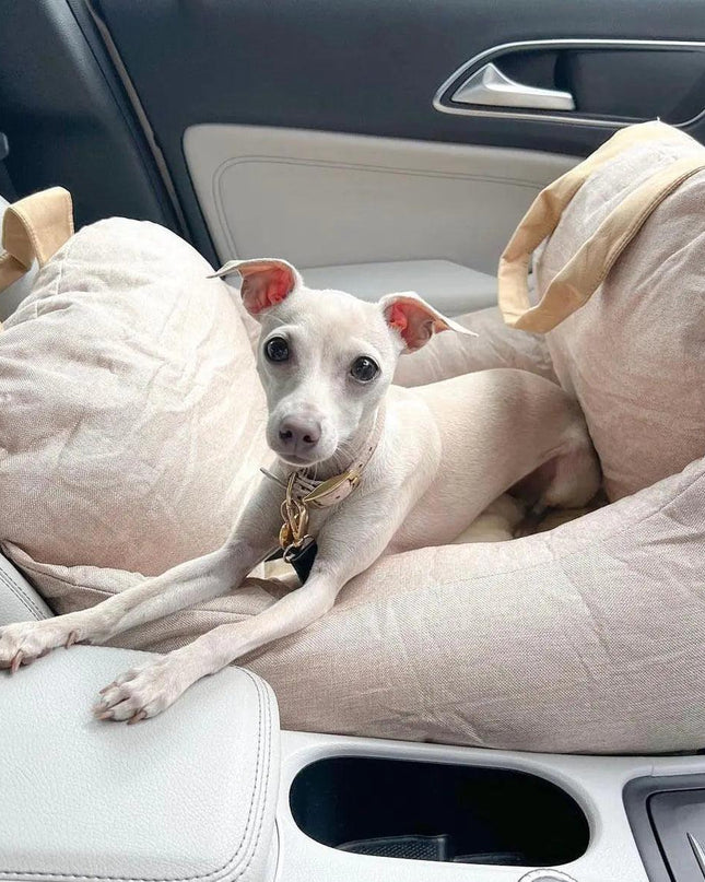 Pet Travel Bed