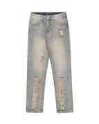 Light blue / Asian XL