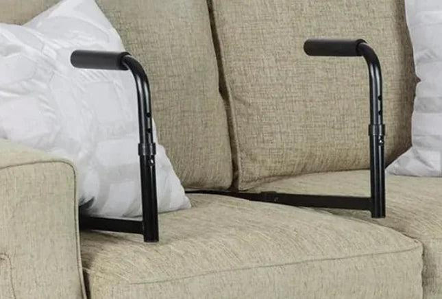 Aluminum Armrest for Elderly Support