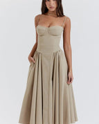 Taupet / Extra Large