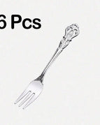 Silver Fork