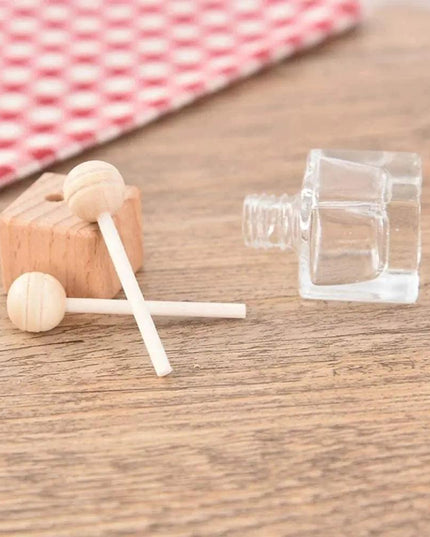 Car Perfume Bottle Clip