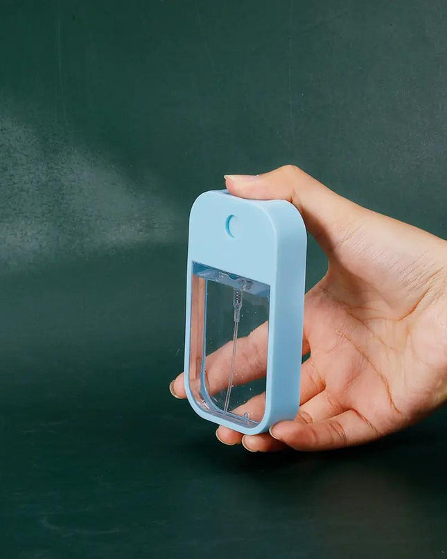Mini Refillable Sanitizer Bottle