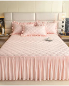 Yingying Powder / 180X220CM