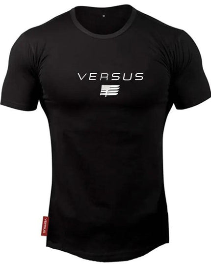 Bodybuilding Muscle Workout Shirt