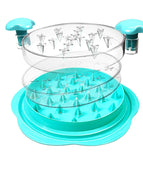 Blue / With Inter Layer