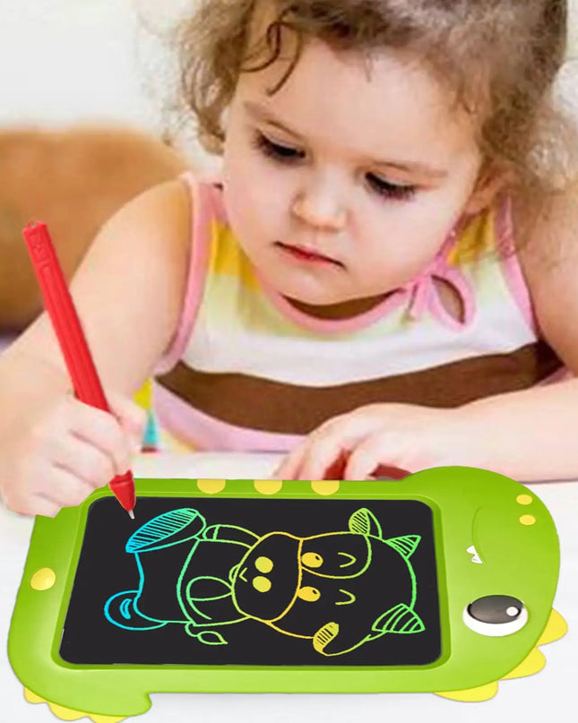 Erasable Drawing Tablet
