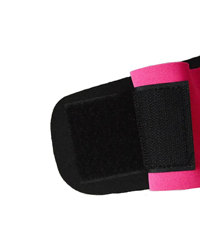 Elastic Face Slimming Bandage