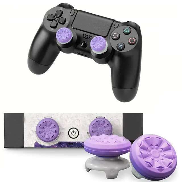 For Ps4 Playstation 5 Thumb Grips