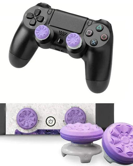 For Ps4 Playstation 5 Thumb Grips