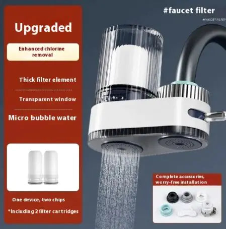 Faucet Water Purifier