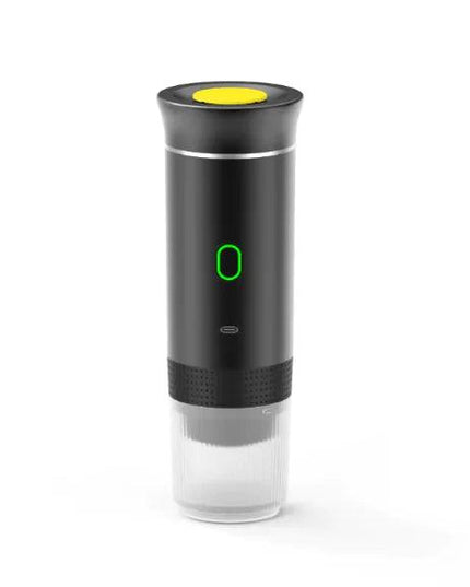 Portable Wireless Capsule Coffee Machine