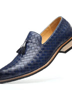 Blue / US 6.5 (EUR 39)