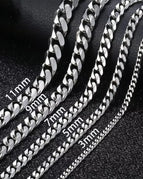 5mm steel color / 50cm