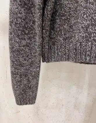 Turtleneck Cashmere knitwear