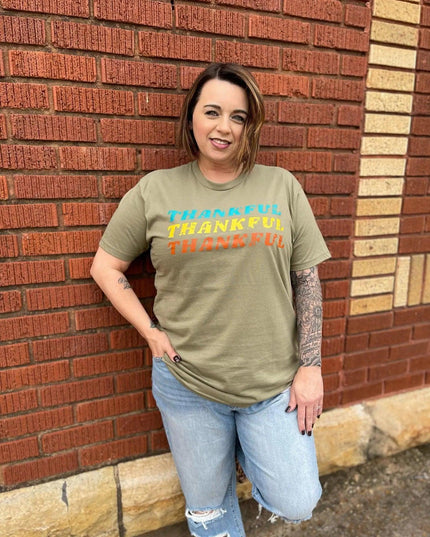 Thankful T-Shirt