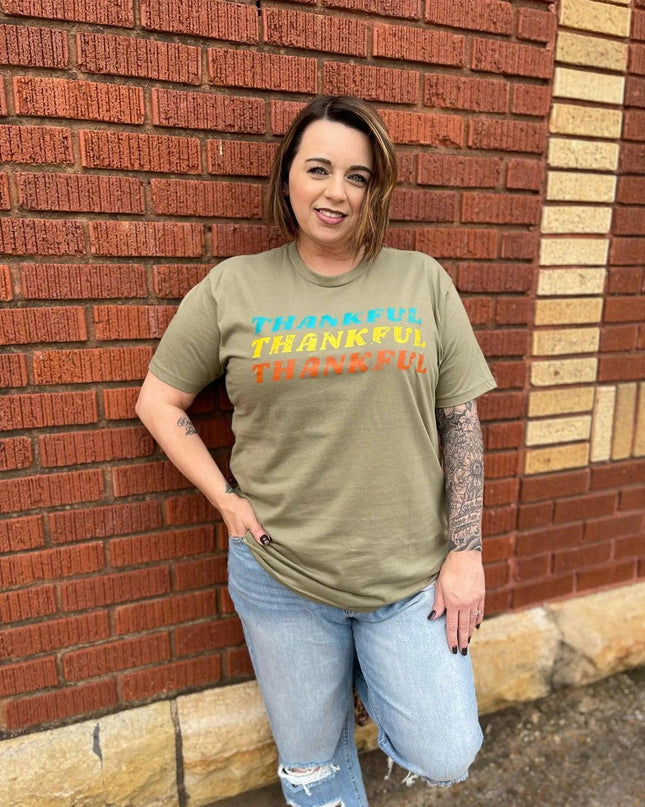 Thankful T-Shirt