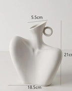 A-1 / 21 x 18.5 x 5.5 Centimeters