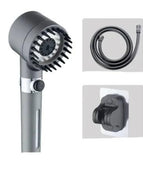 Nozzle 1.5m pvc wall seat / Standard