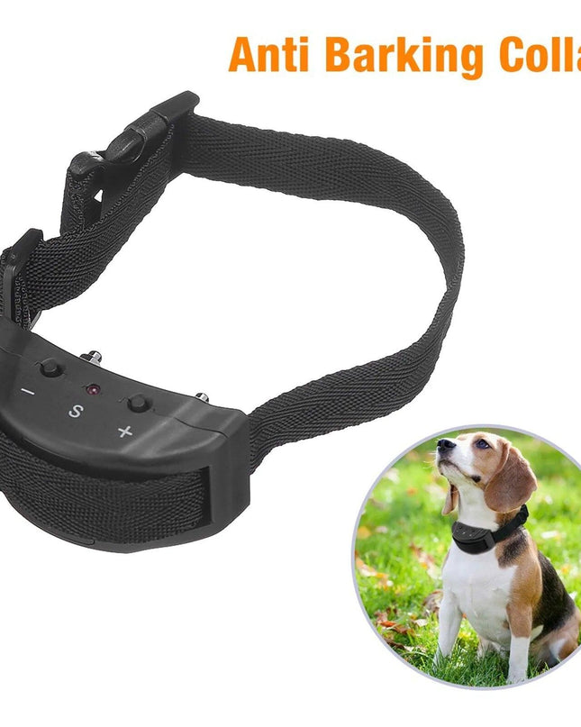Anti Bark Dog Collar