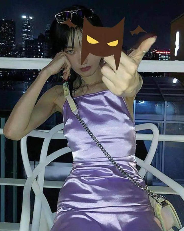 Women Complex Midi Dress