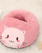 Pink cat / USB Third Gear Timer Switch