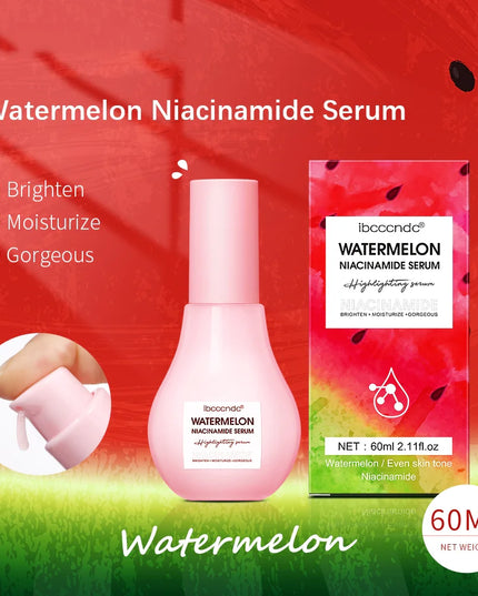 Watermelon Niacinamide Serum