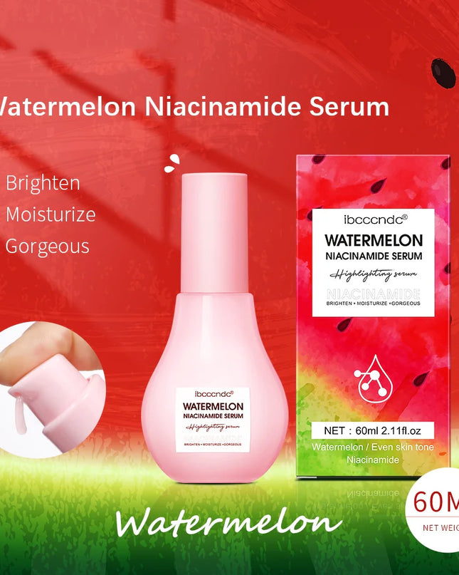 Watermelon Niacinamide Serum