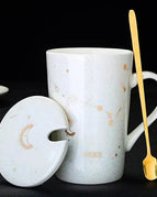 Aries White / 420 Milliliters