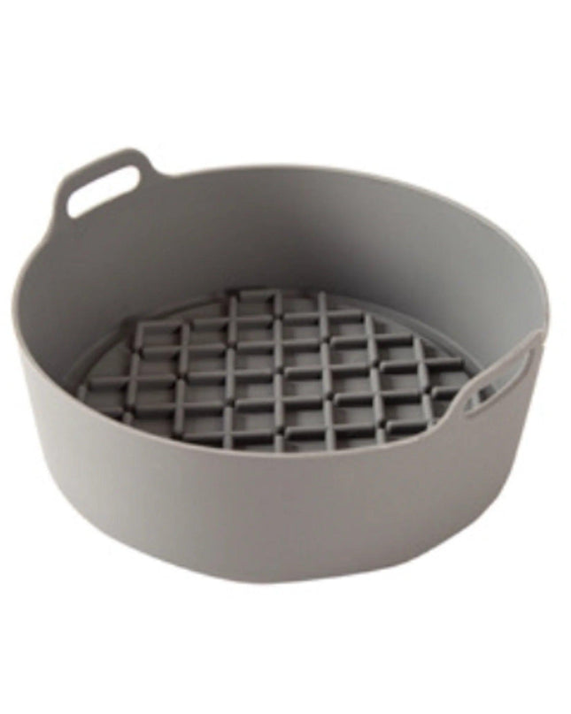 Silicone Fryer Pot