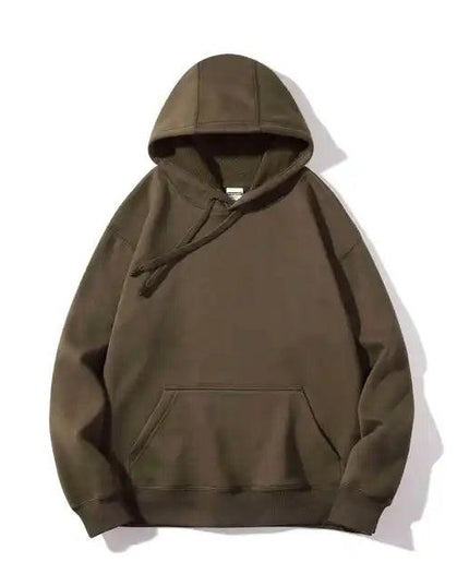 Fashionable Unisex Hooded Sweatshirts