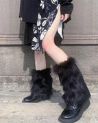 black 25cm / as picture