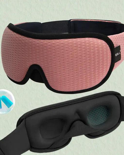 Blocking Light Sleep Eye Mask
