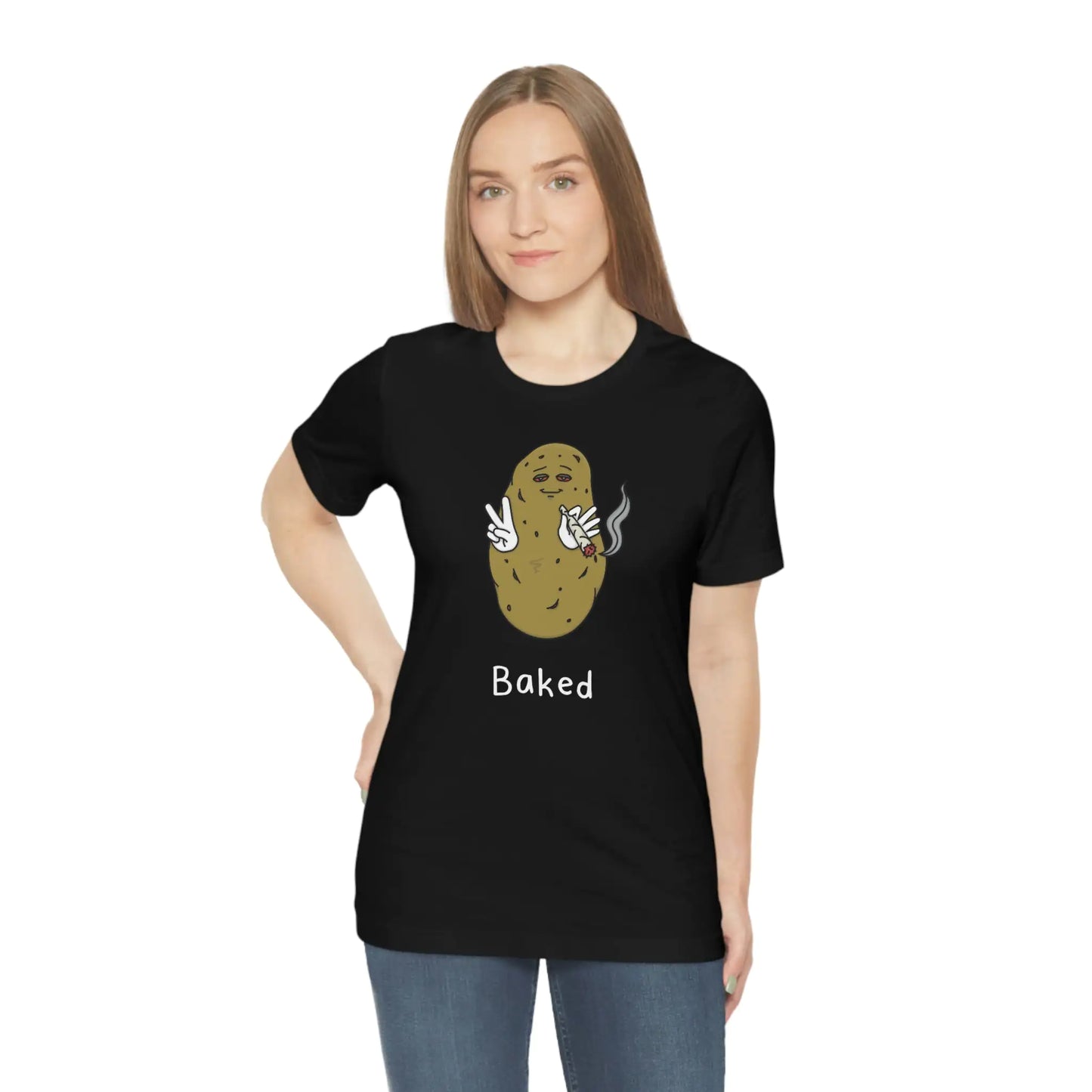 Baked Potato Shirt