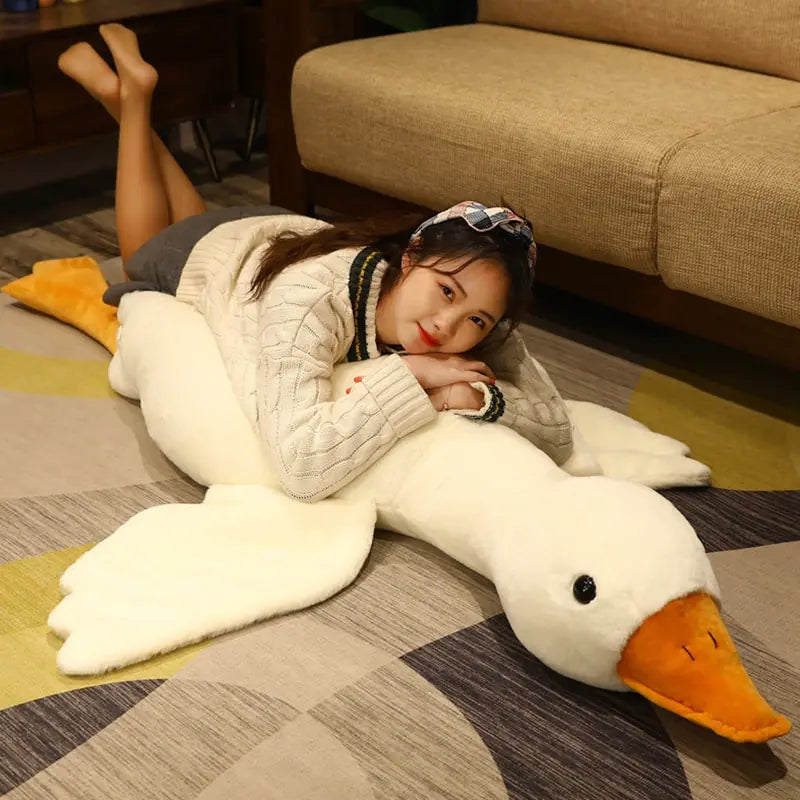 50cm Giant Duck Plush Toys