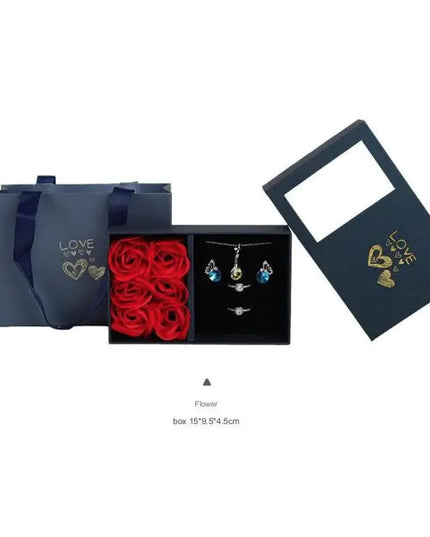 Elegant Fashion Necklace