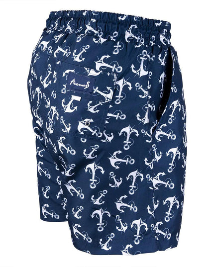 Anemoss Anchors Swim Trunk