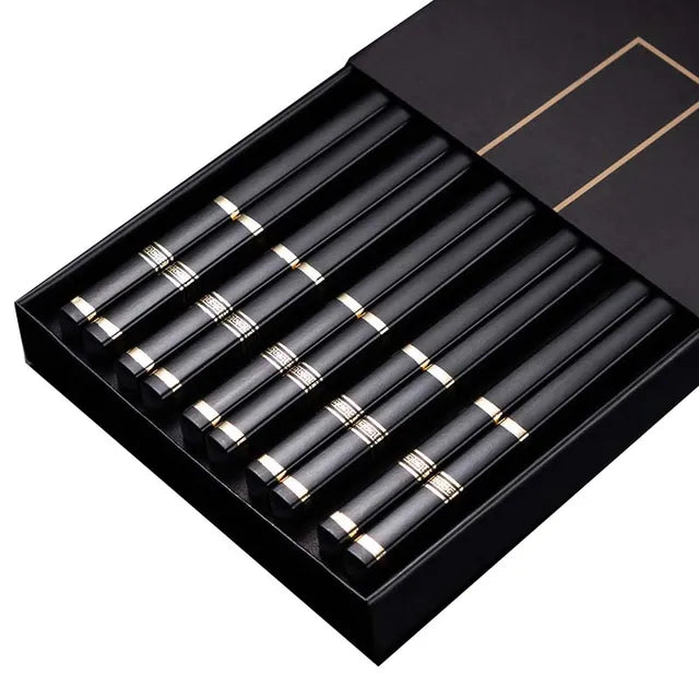 High Quality Non-Slip Chopsticks