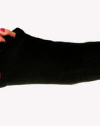 Black / 0.25 x 0.22 x 0.2 inches