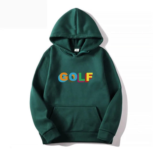 Golf Hoodie