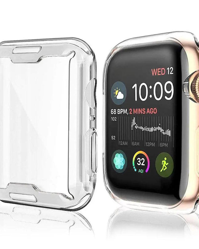 Cover Case For Apple Watch Series
