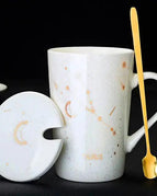 Taurus White / 420 Milliliters