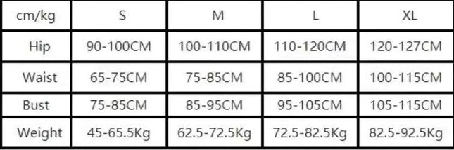 Seamless Shapewear Bodysuit for Women