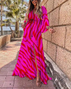 Fuchsia / 3X Extra Large