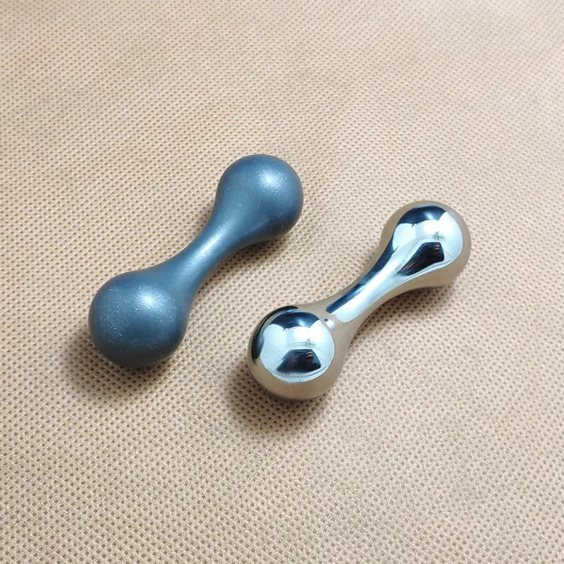 Titanium Alloy Fingertip Gyro