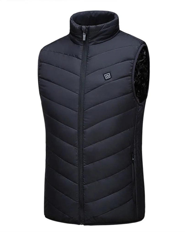 Outdoor USB Infrared Heating Vest