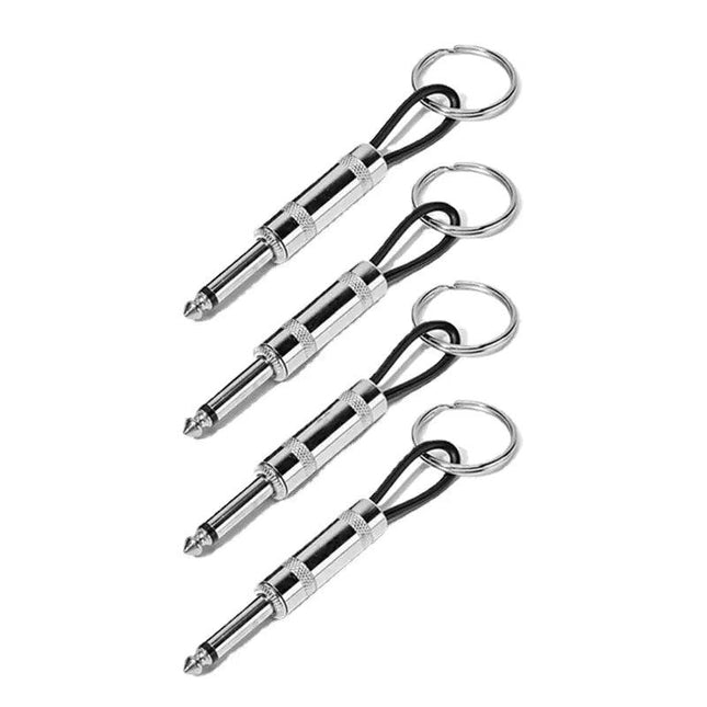 Rack Hanging Keychain Holder