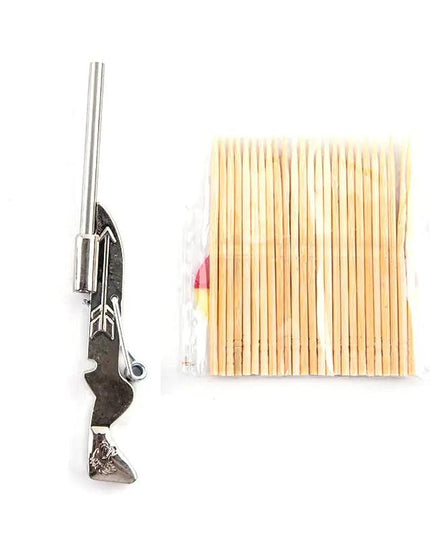 Toothpick Rifle™