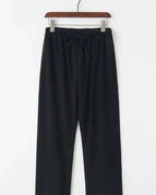 Black pants / Large